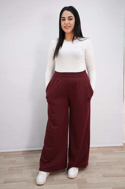 ✨ سروال مونطوني: حيث الراحة و الأناقة ✨‎