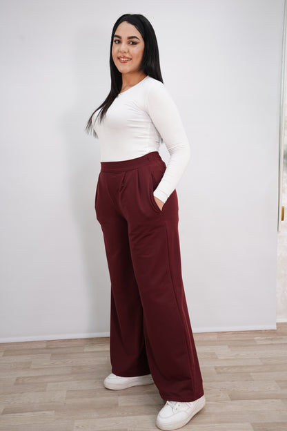 ✨ سروال مونطوني: حيث الراحة و الأناقة ✨‎