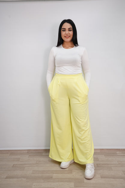 ✨ سروال مونطوني: حيث الراحة و الأناقة ✨‎