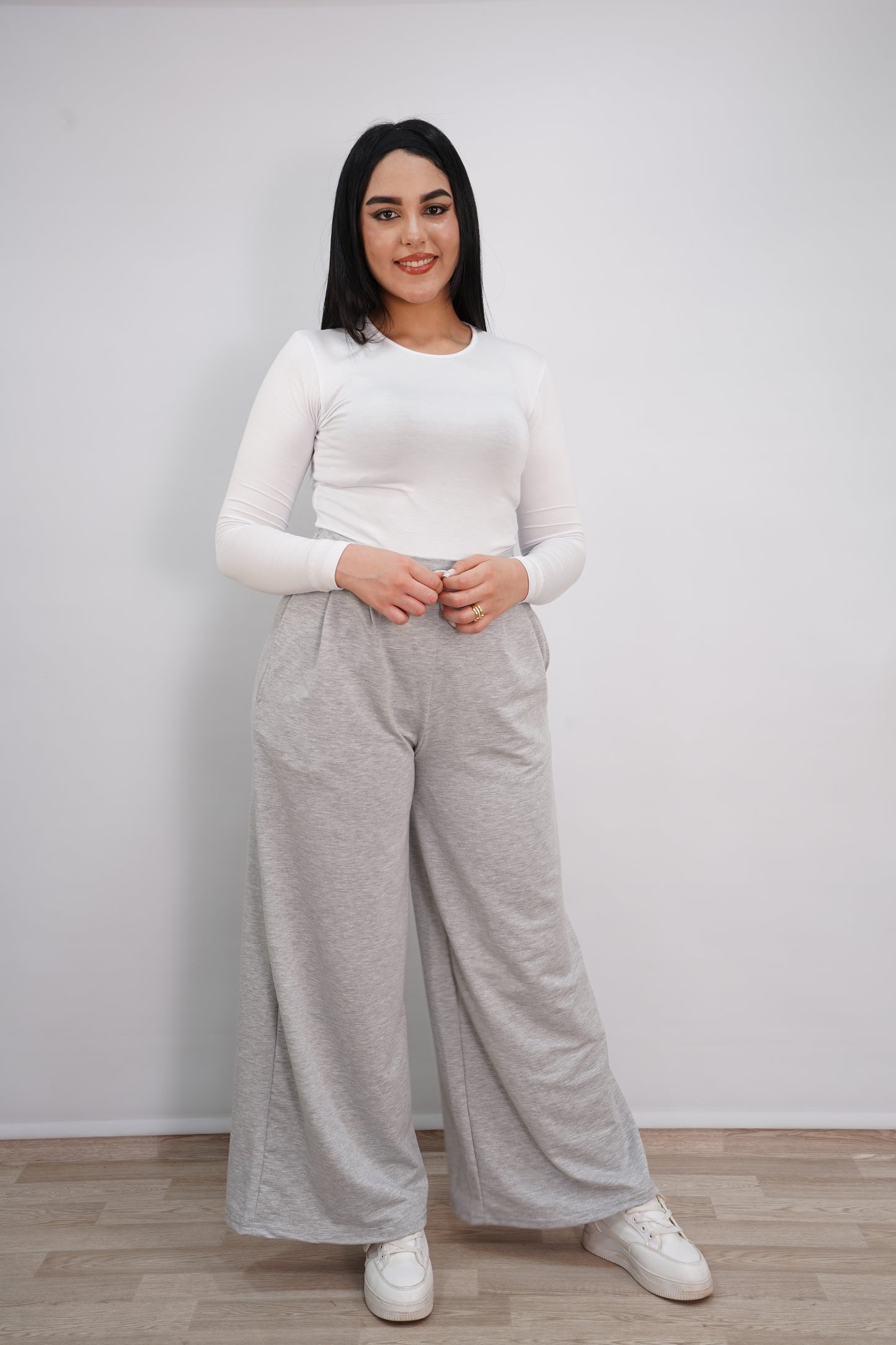 ✨ سروال مونطوني: حيث الراحة و الأناقة ✨‎