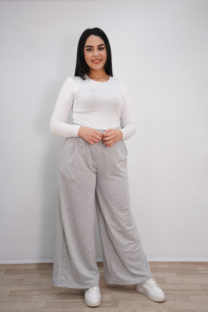 ✨ سروال مونطوني: حيث الراحة و الأناقة ✨‎