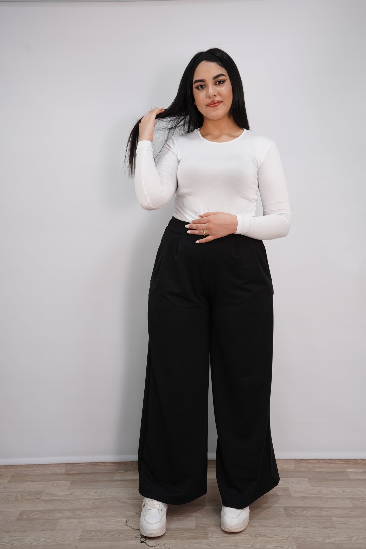 ✨ سروال مونطوني: حيث الراحة و الأناقة ✨‎