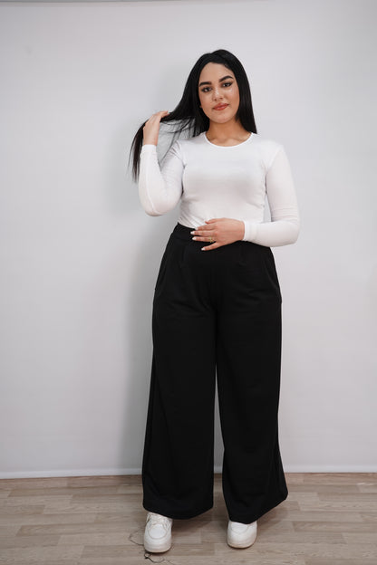 ✨ سروال مونطوني: حيث الراحة و الأناقة ✨‎