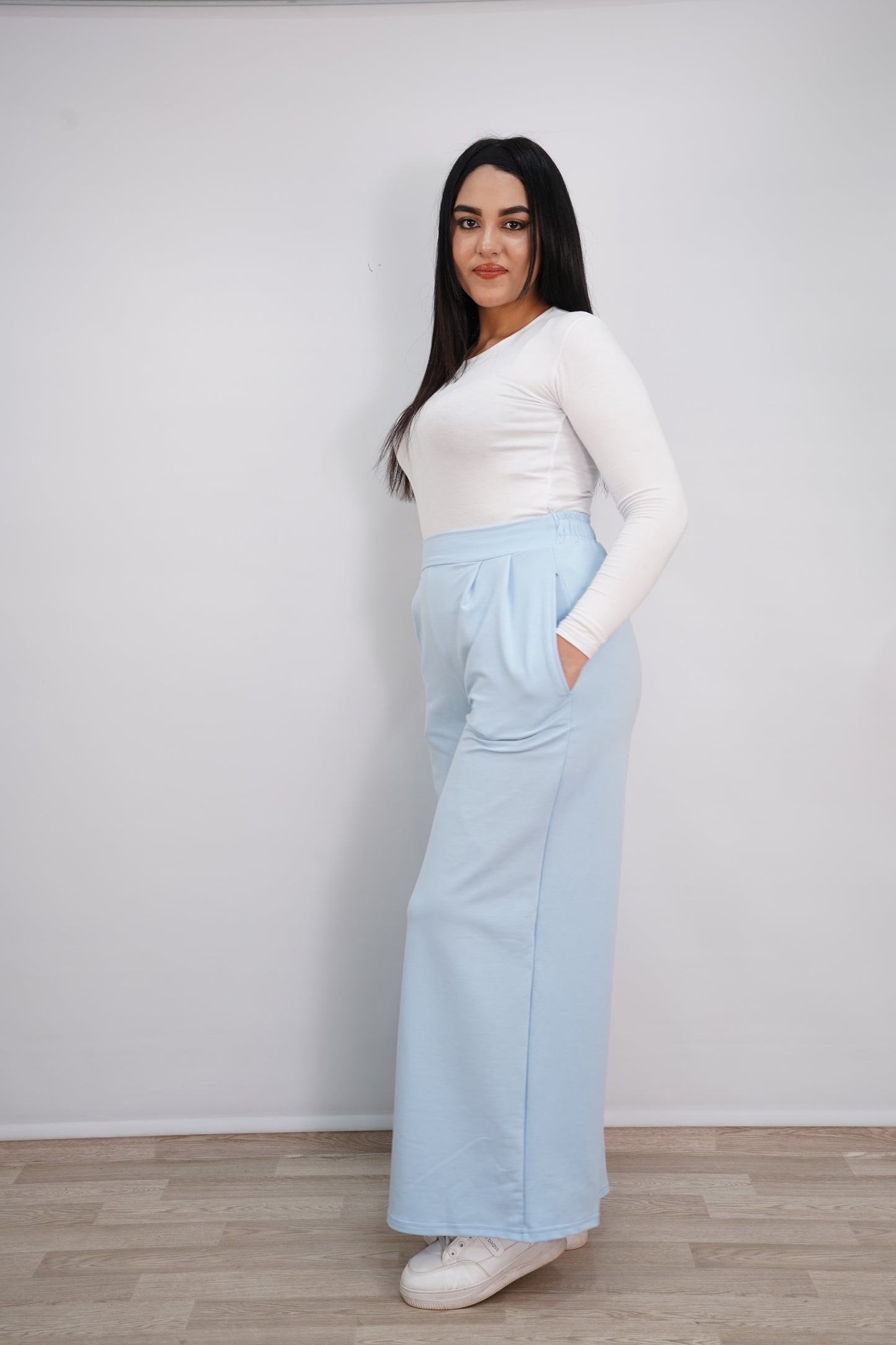 ✨ سروال مونطوني: حيث الراحة و الأناقة ✨‎