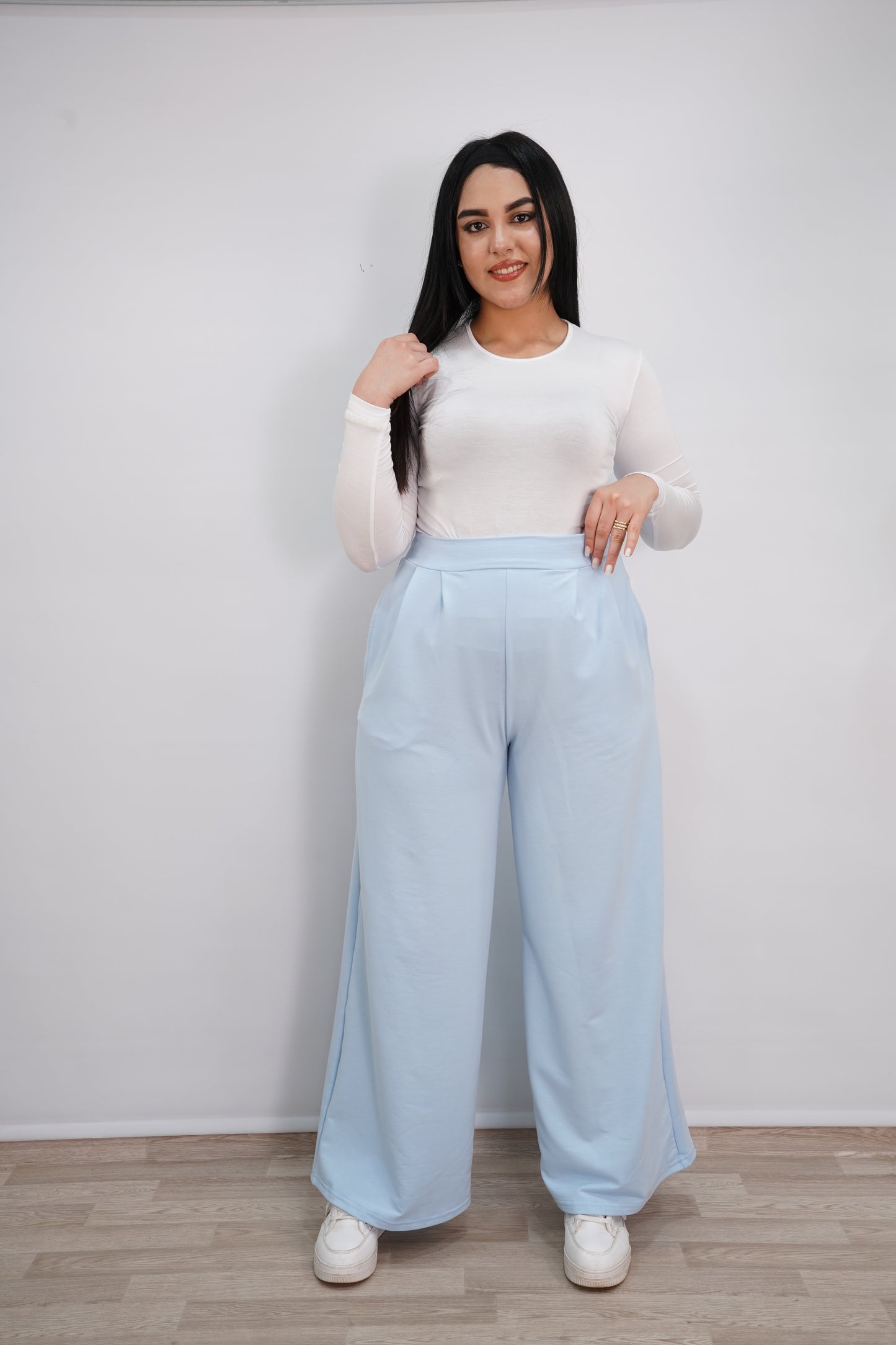 ✨ سروال مونطوني: حيث الراحة و الأناقة ✨‎