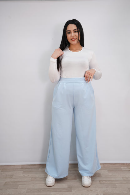 ✨ سروال مونطوني: حيث الراحة و الأناقة ✨‎