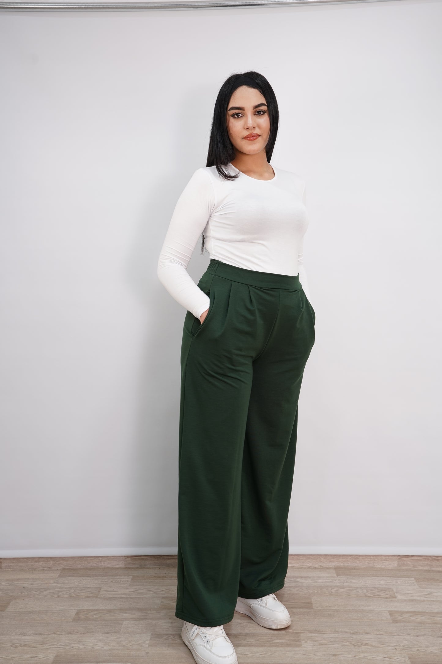 ✨ سروال مونطوني: حيث الراحة و الأناقة ✨‎