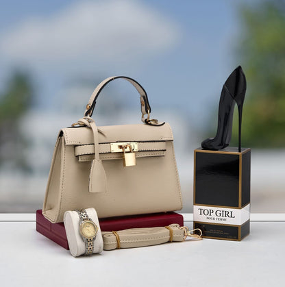 😍pack hermes+montre rinnady