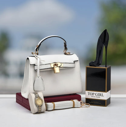 😍pack hermes+montre rinnady