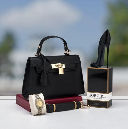 😍pack hermes+montre rinnady