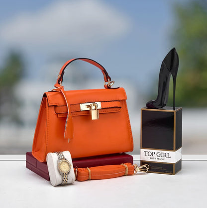 😍pack hermes+montre rinnady